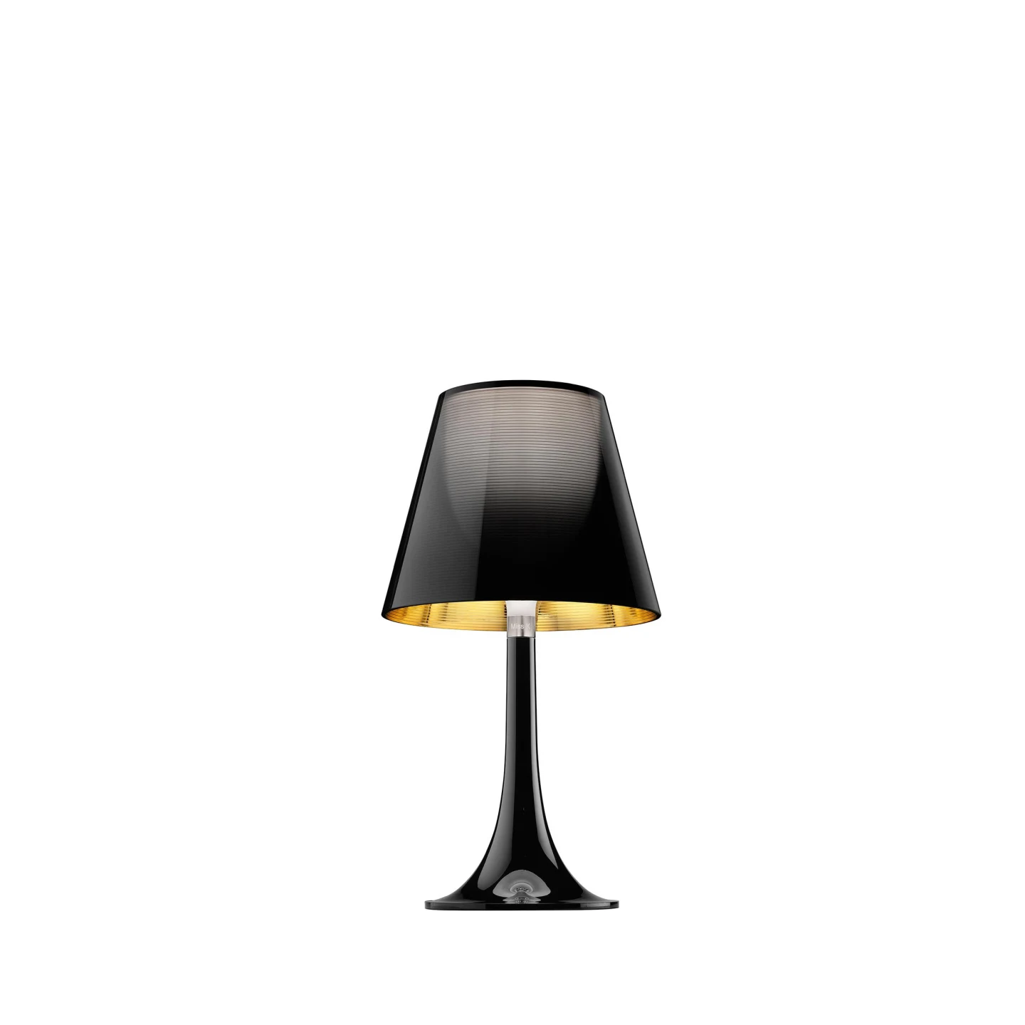 Miss K - Flos - lampa biurkowa – kolor Czarny (nr kat. F6255030)