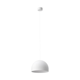 My Dome - Flos - lampa wisząca – kolor Biały (nr kat. F1915009)