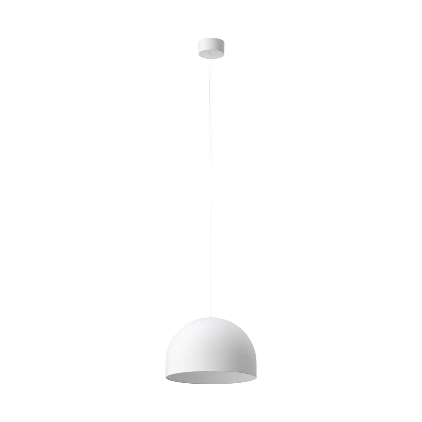 My Dome - Flos - lampa wisząca – kolor Biały (nr kat. F1915009)