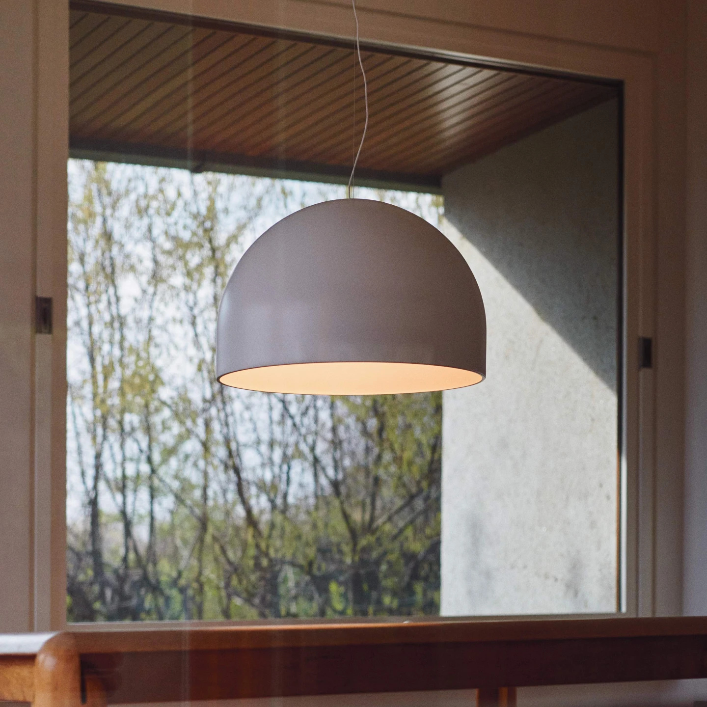 My Dome - Flos - lampa wisząca