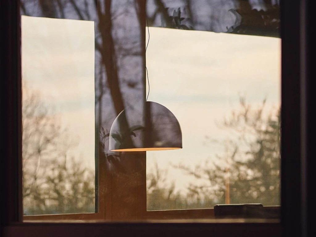 My Dome - Flos - lampa wisząca – zdjęcie 3