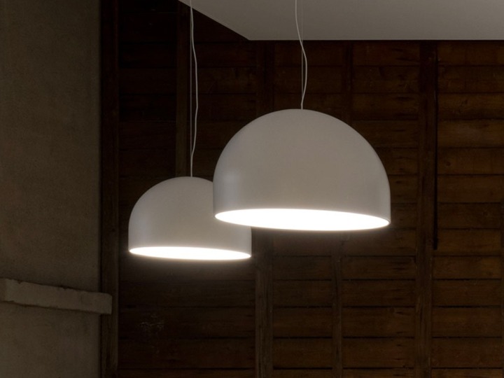 My Dome - Flos - lampa wisząca – zdjęcie 4