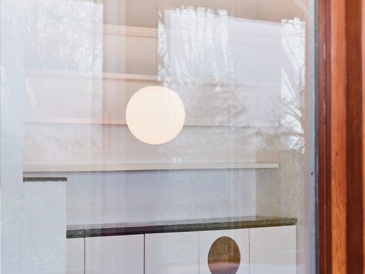 My Sphere - Flos - lampa wisząca