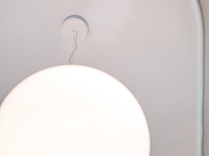 My Sphere - Flos - lampa wisząca – zdjęcie 3