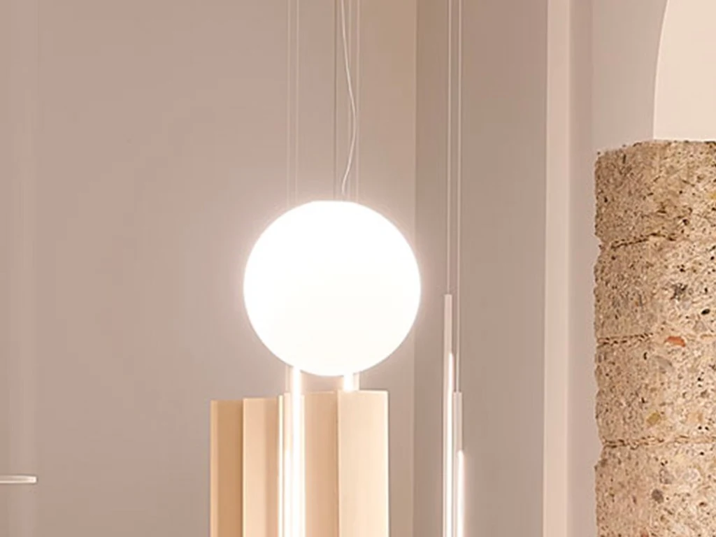 My Sphere - Flos - lampa wisząca – zdjęcie 4