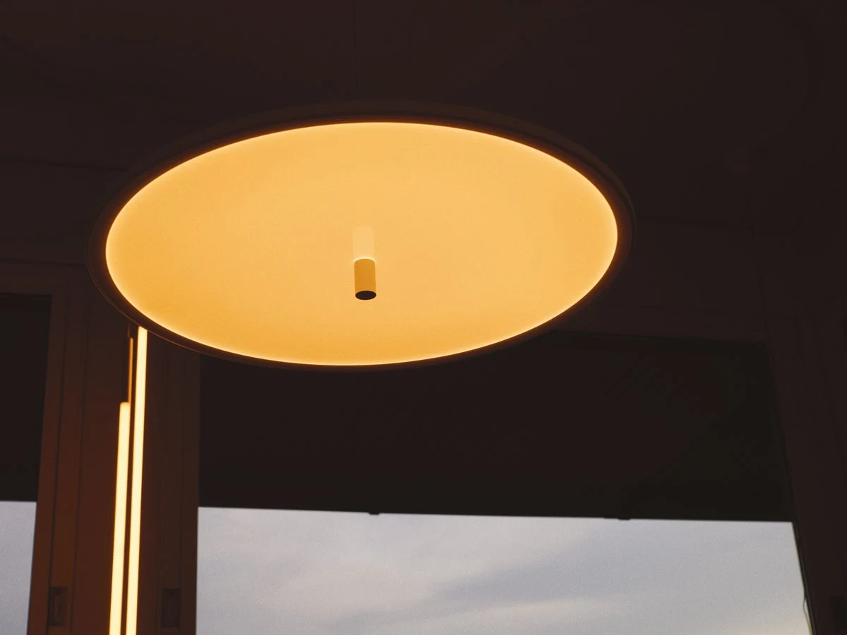 My Disc - Flos - akcesoria – zdjęcie 5