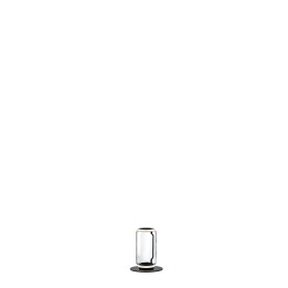 Noctambule Floor - Flos - lampa podłogowa – kolor Czarny (nr kat. F0288000)