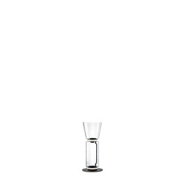 Noctambule Floor Cone - Flos - lampa podłogowa – kolor Czarny (nr kat. F0265000)