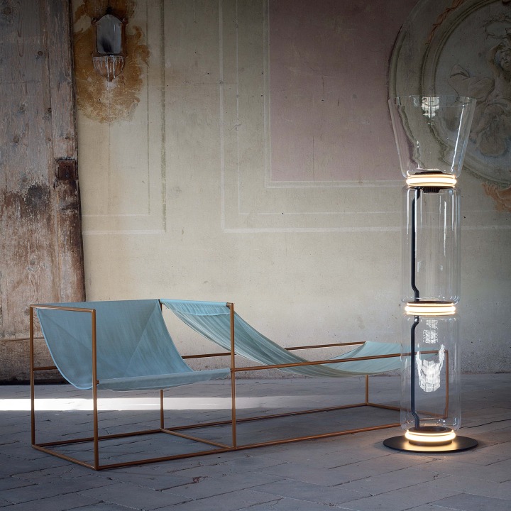 Noctambule Floor Cone - Flos - lampa podłogowa – zdjęcie 8