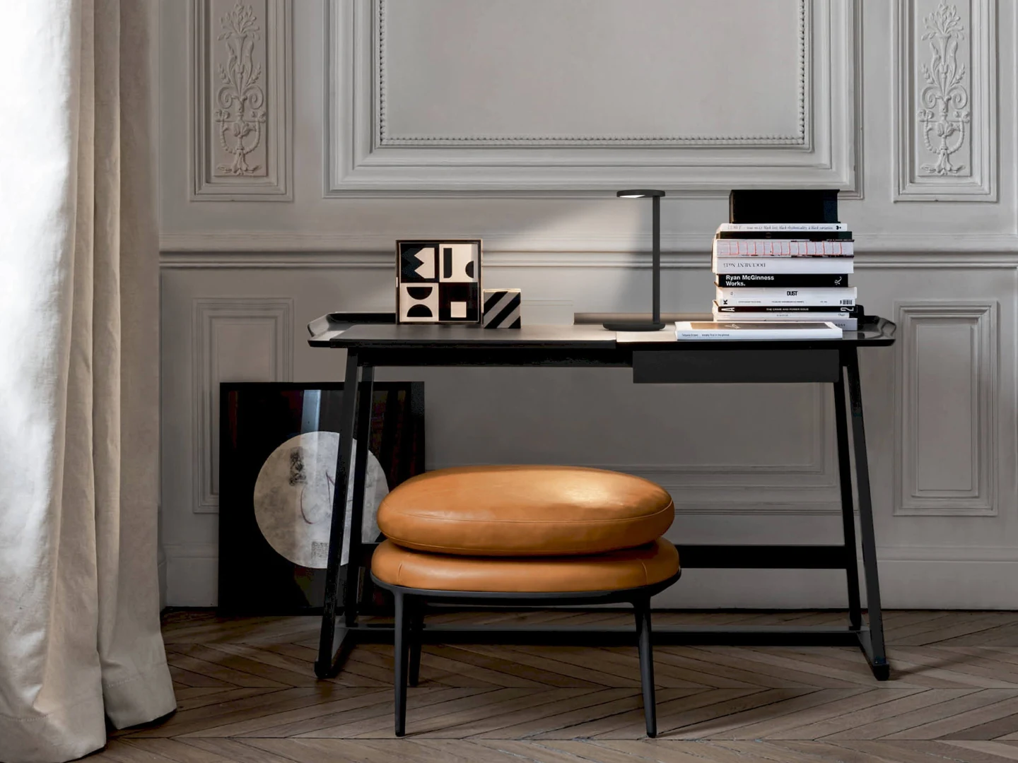 Oblique - Flos - lampa biurkowa – zdjęcie 6
