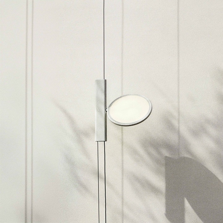 Ok - Flos - lampa wisząca