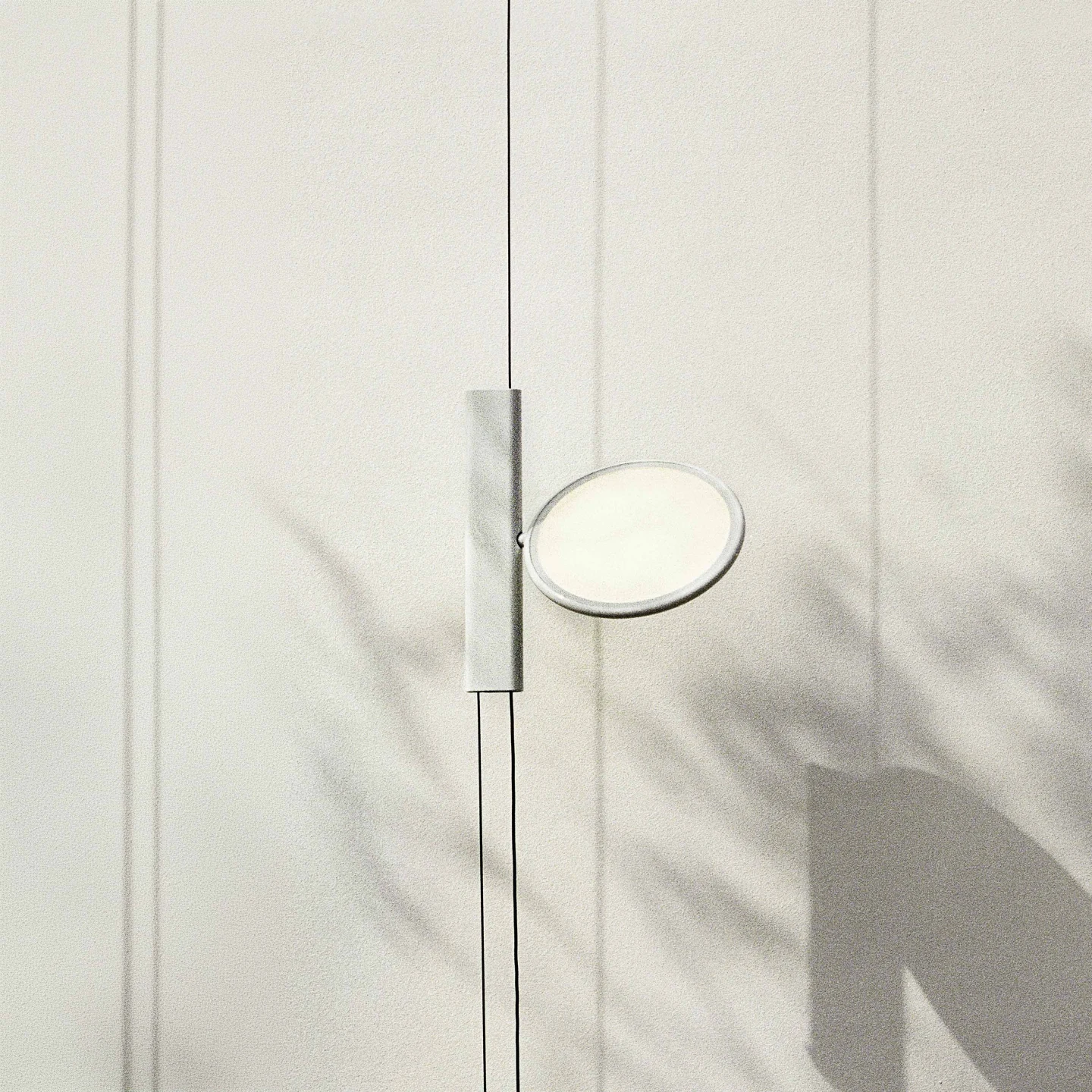 Ok - Flos - lampa wisząca
