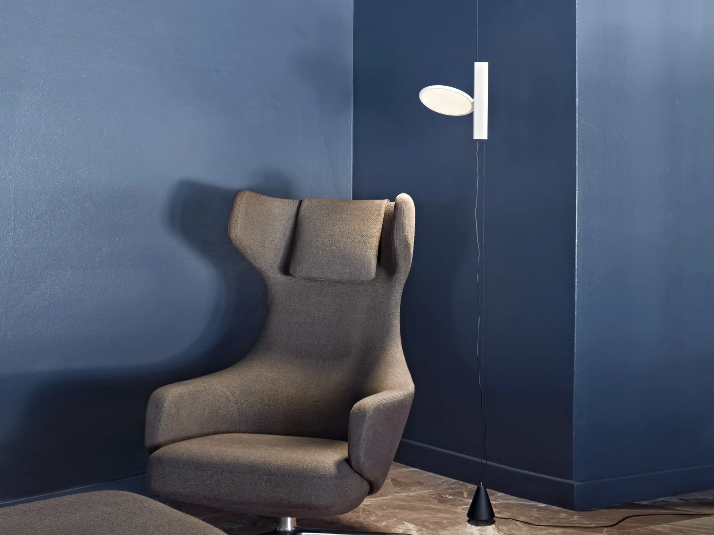 Ok - Flos - lampa wisząca – zdjęcie 3