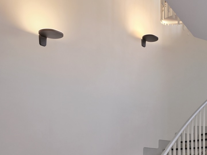 Oplight W1 - Flos - kinkiet