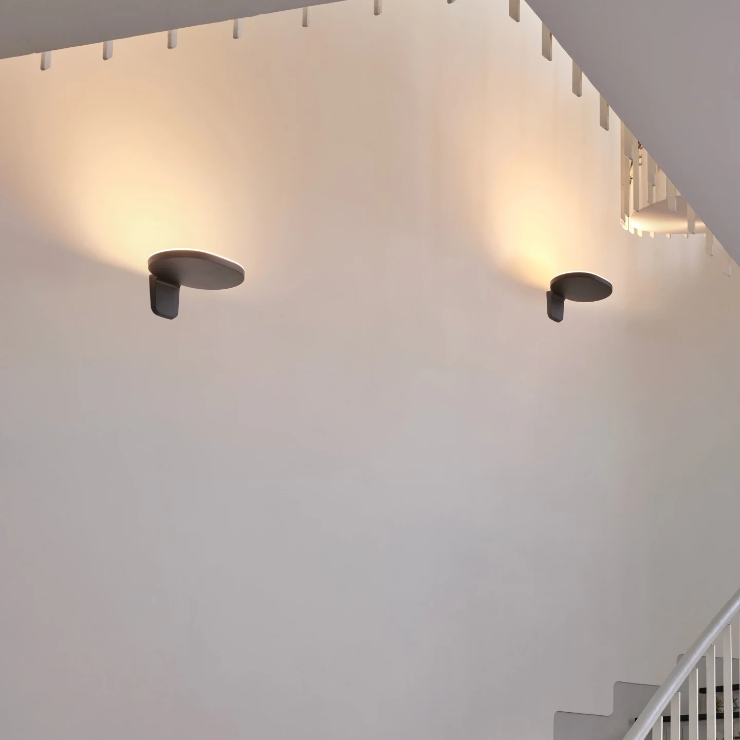 Oplight W2 - Flos - kinkiet
