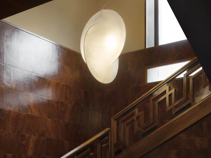 Overlap - Flos - lampa wisząca – zdjęcie 5