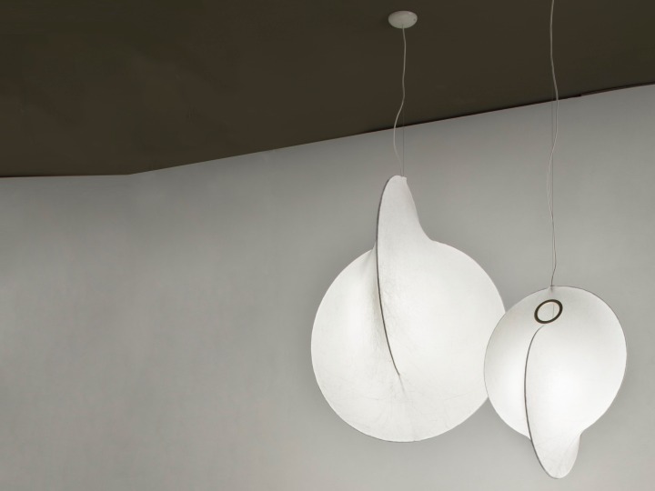 Overlap - Flos - lampa wisząca – zdjęcie 6