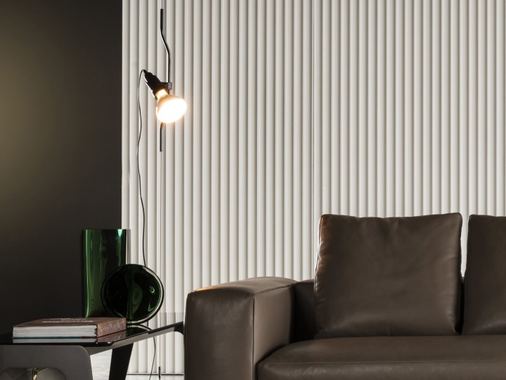 Parentesi Dimmer - Flos - lampa wisząca – zdjęcie 7