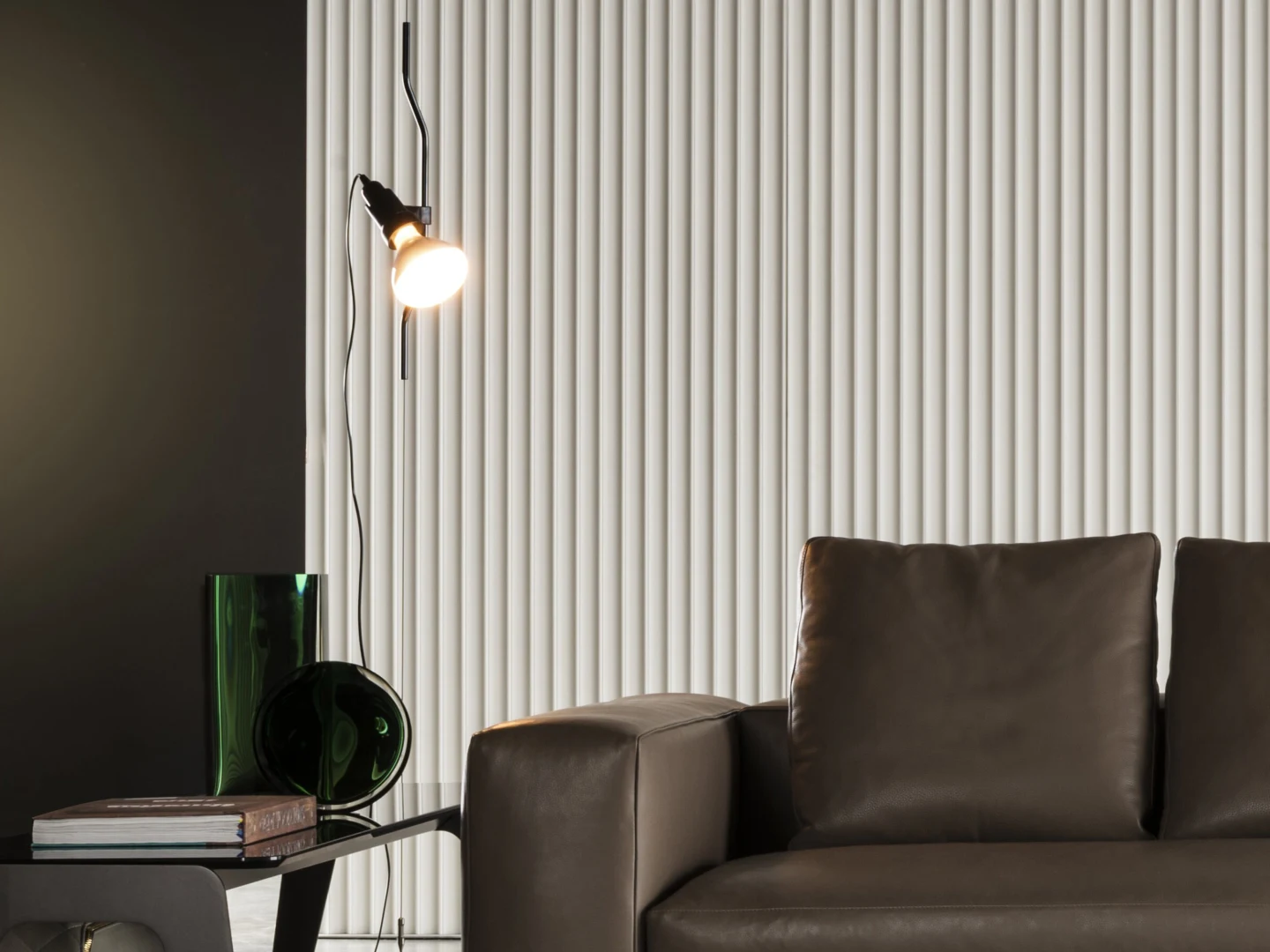 Parentesi Dimmer - Flos - lampa wisząca – zdjęcie 7