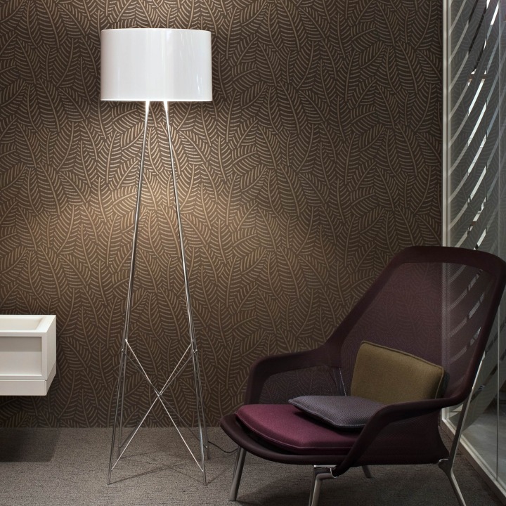 Ray Floor - Flos - lampa podłogowa