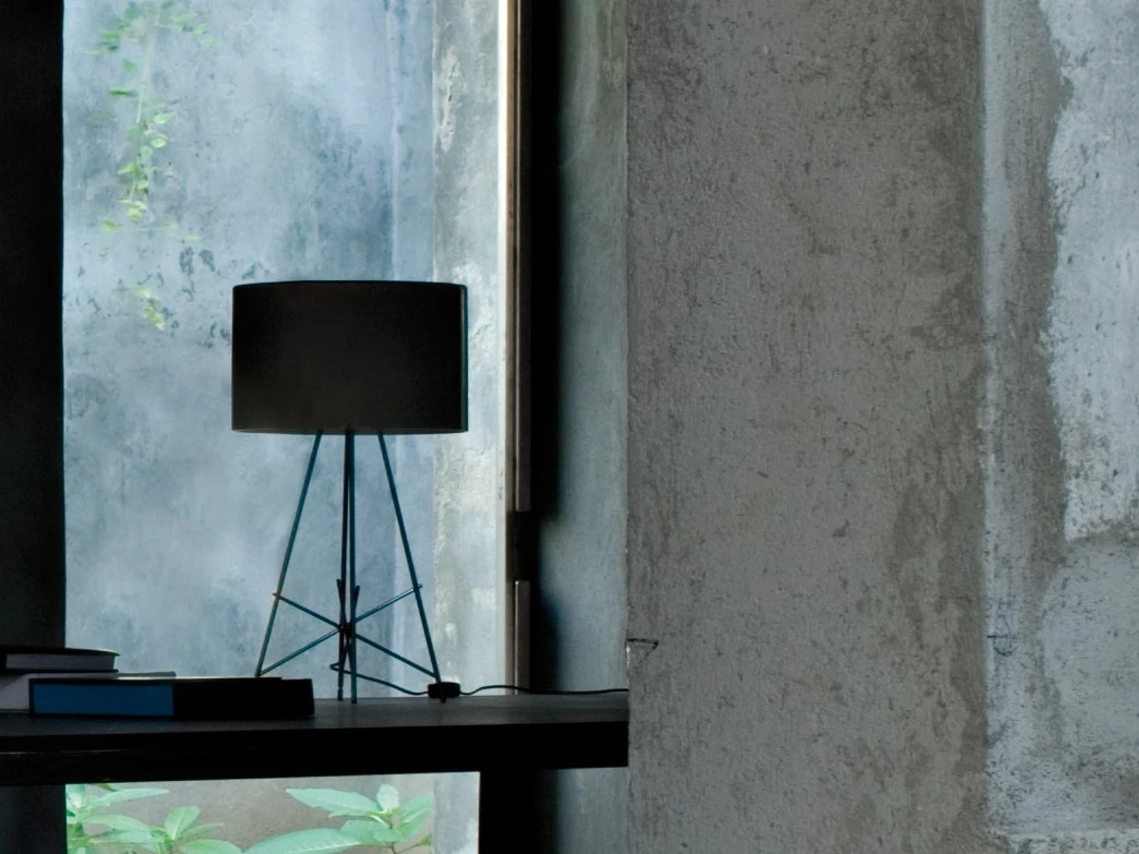Ray Table - Flos - lampa biurkowa – zdjęcie 3