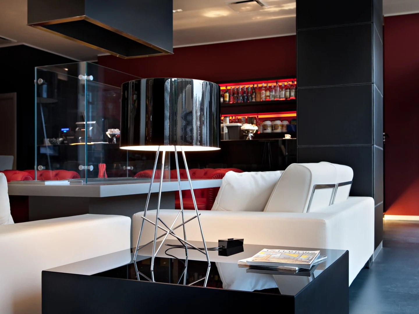 Ray Table - Flos - lampa biurkowa – zdjęcie 7