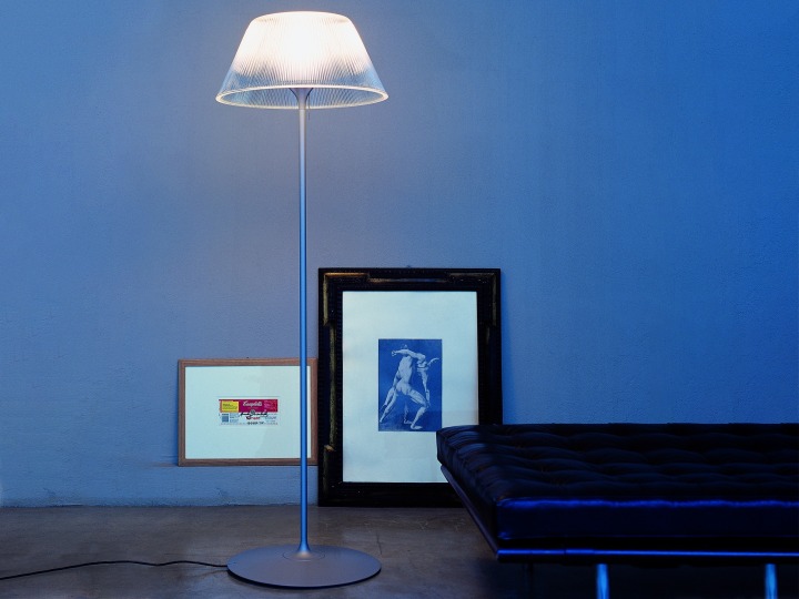 Romeo - Flos - lampa podłogowa