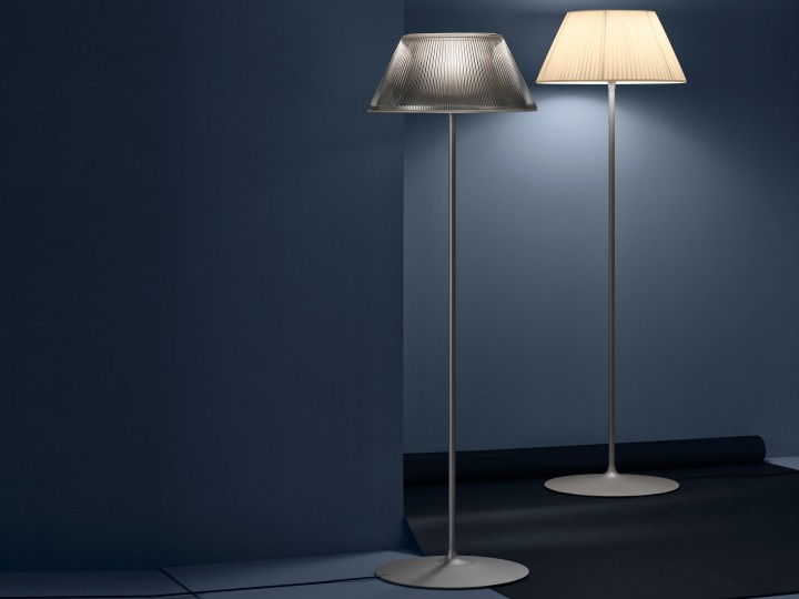 Romeo - Flos - lampa podłogowa – zdjęcie 4