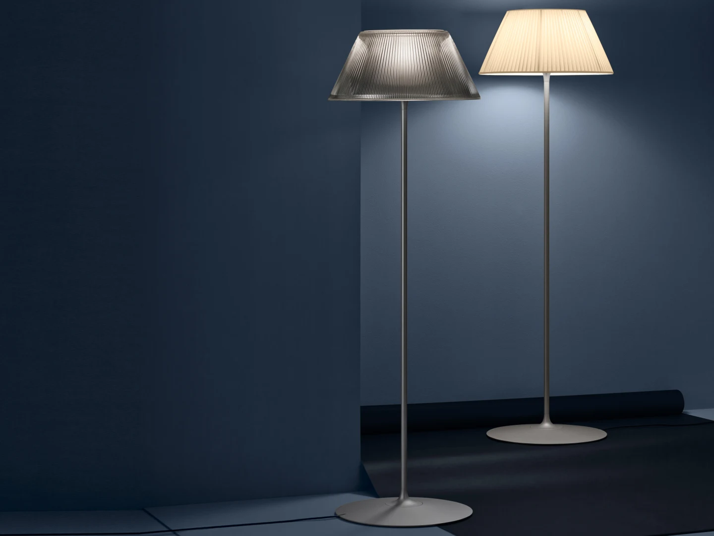 Romeo - Flos - lampa podłogowa – zdjęcie 4