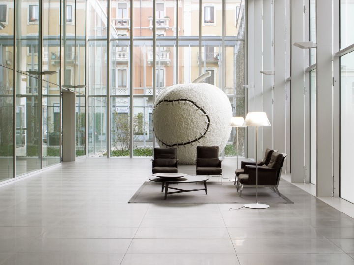 Romeo - Flos - lampa podłogowa – zdjęcie 5