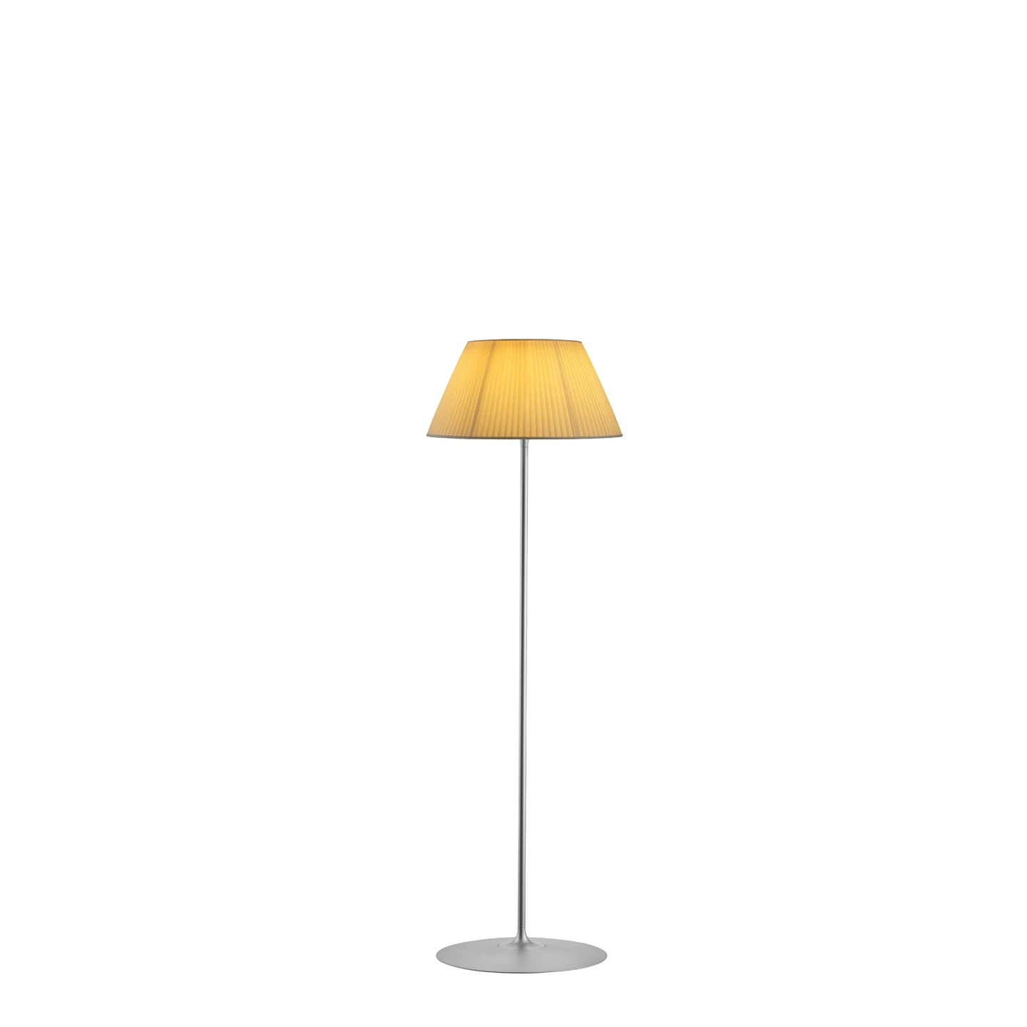 Romeo - Flos - lampa podłogowa – kolor Tkanina (nr kat. F6109007)