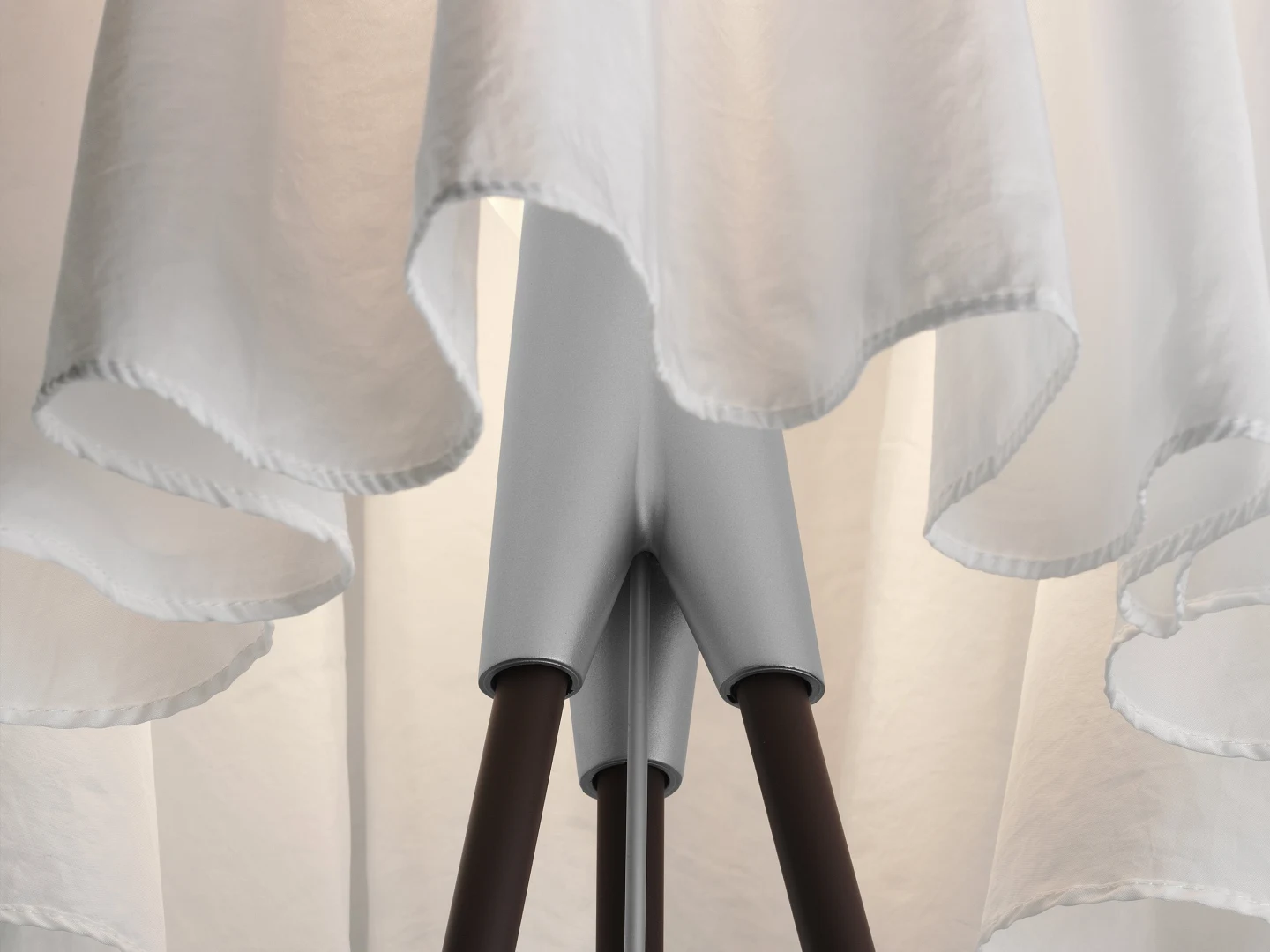 Rosy Angelis - Flos - lampa podłogowa