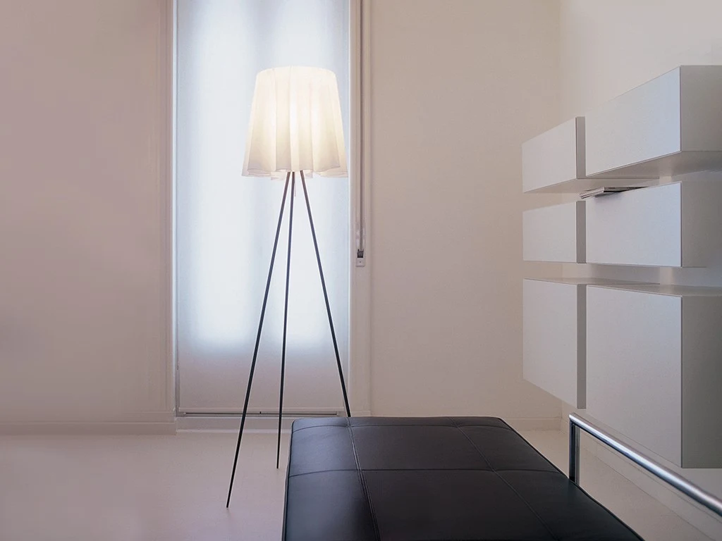 Rosy Angelis - Flos - lampa podłogowa – zdjęcie 3