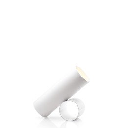 Sawaru - Flos - lampa podłogowa – kolor Biały (nr kat. F6640009)