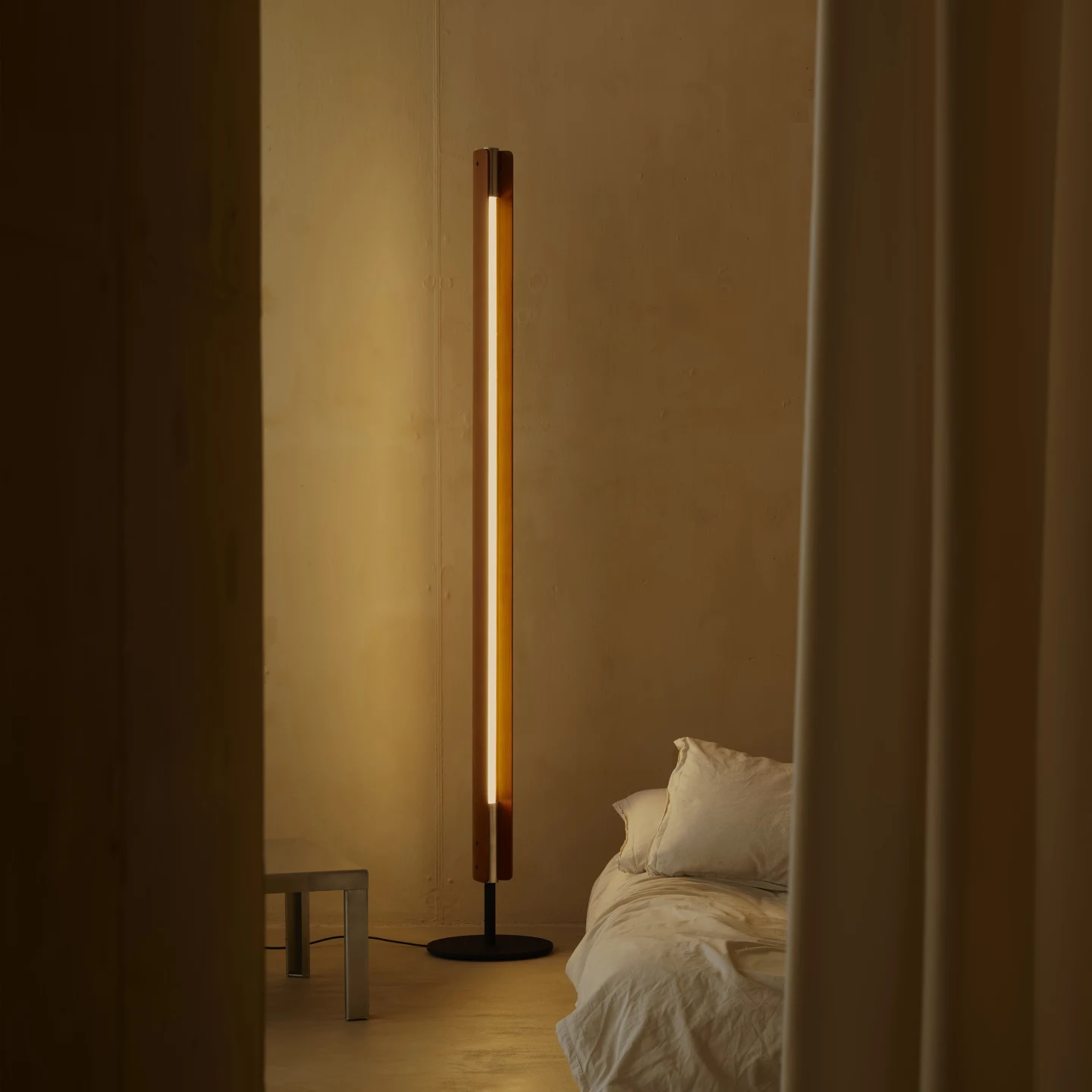 Seki-Han Floor - Flos - lampa podłogowa