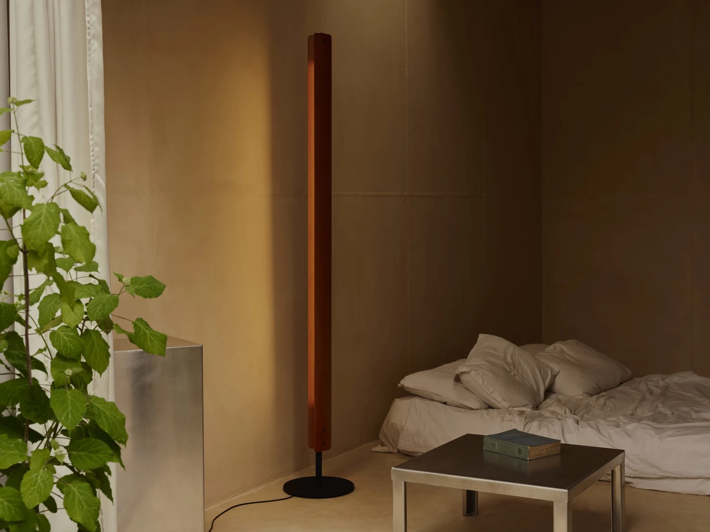 Seki-Han Floor - Flos - lampa podłogowa – zdjęcie 5