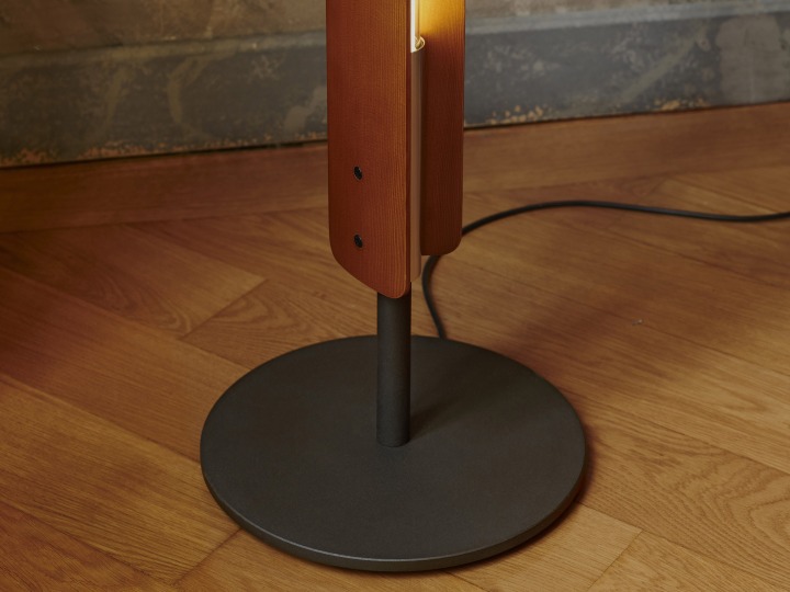 Seki-Han Floor - Flos - lampa podłogowa – zdjęcie 8