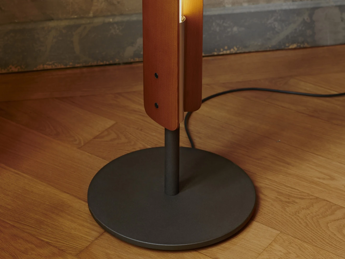 Seki-Han Floor - Flos - lampa podłogowa – zdjęcie 8