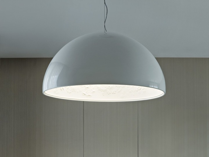 Skygarden - Flos - lampa wisząca – zdjęcie 5