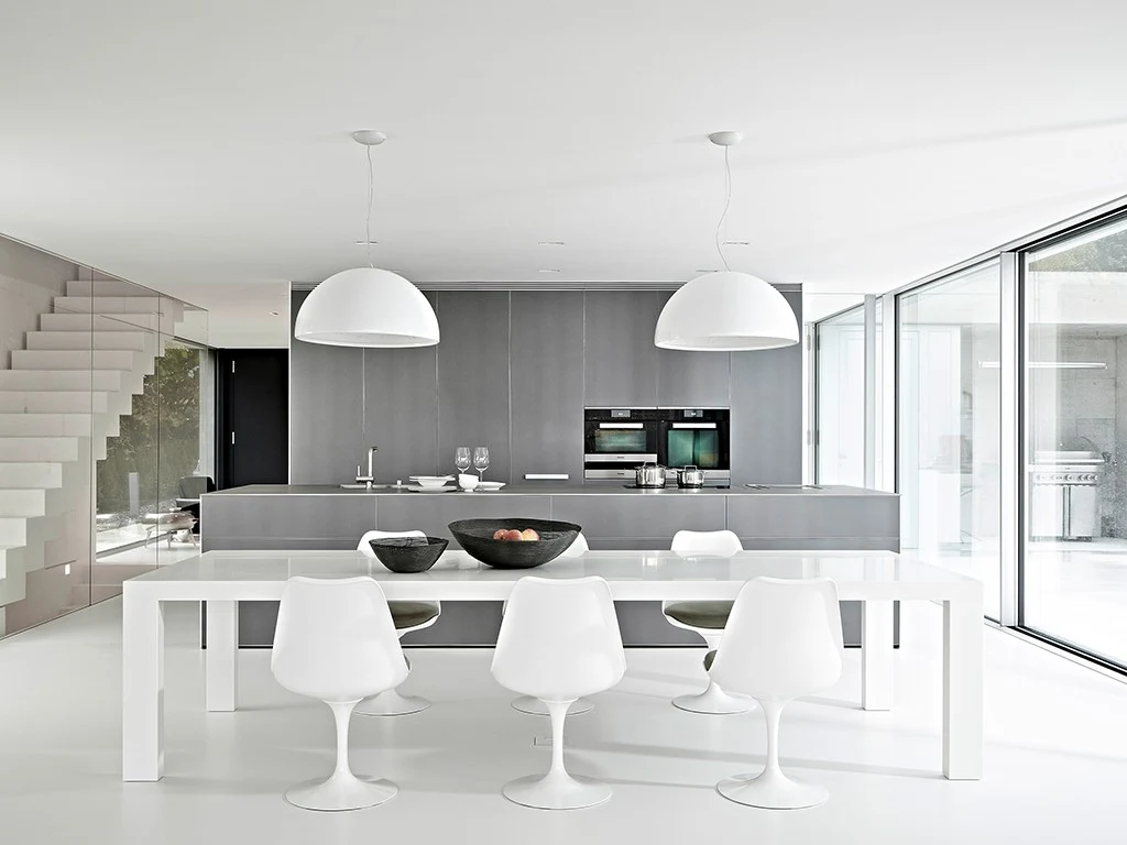 Skygarden - Flos - lampa wisząca – zdjęcie 7