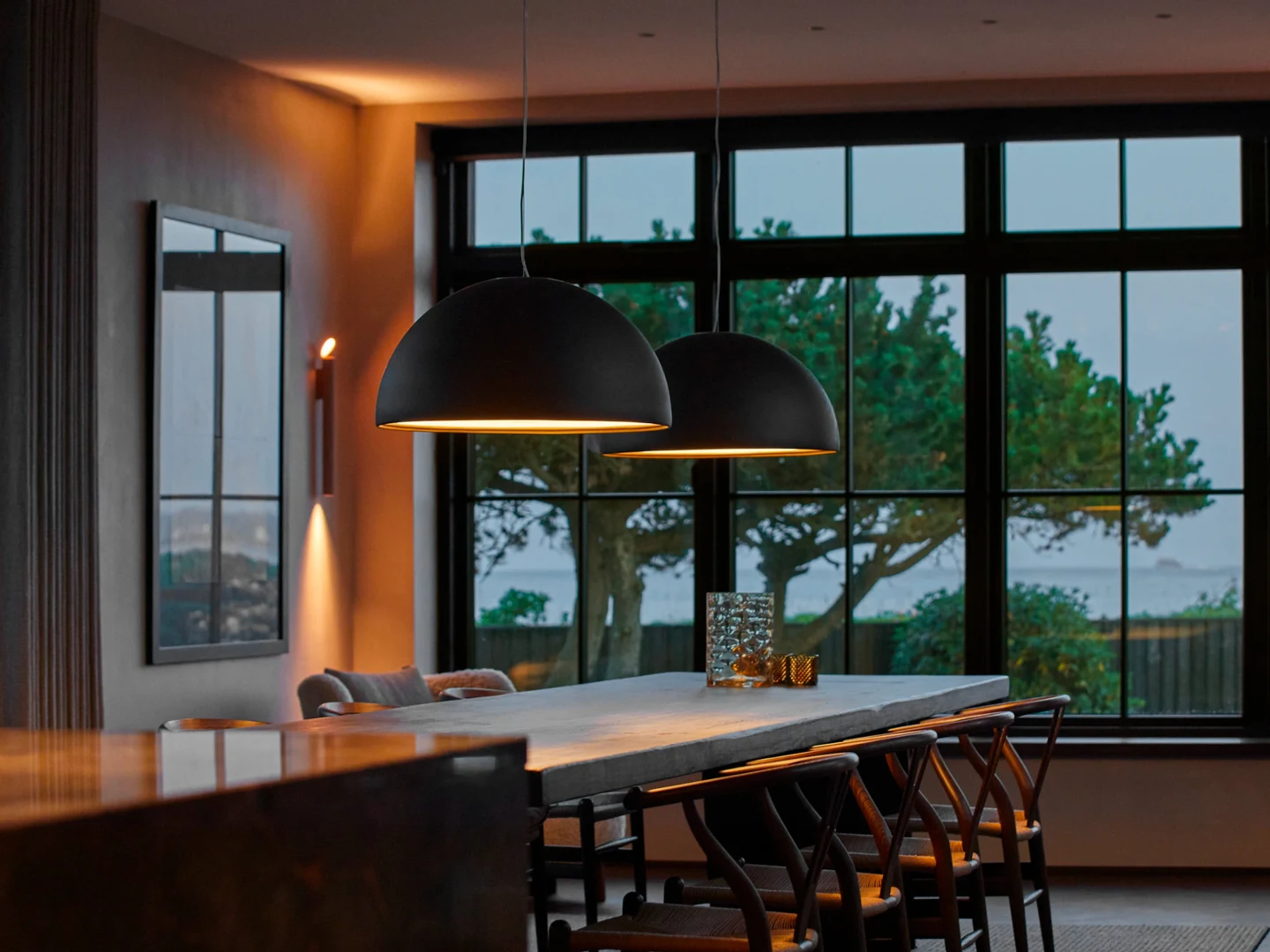 Skygarden - Flos - lampa wisząca – zdjęcie 9