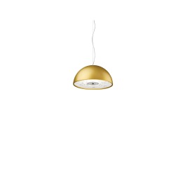 Skygarden - Flos - lampa wisząca – kolor Złoty anodowany (nr kat. F6405044)