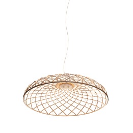 Skynest - Flos - lampa wisząca – kolor Migdałowy (nr kat. F6392017)