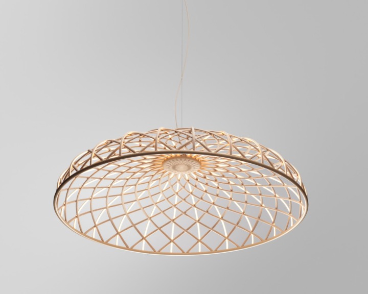 Skynest - Flos - lampa wisząca – zdjęcie 3