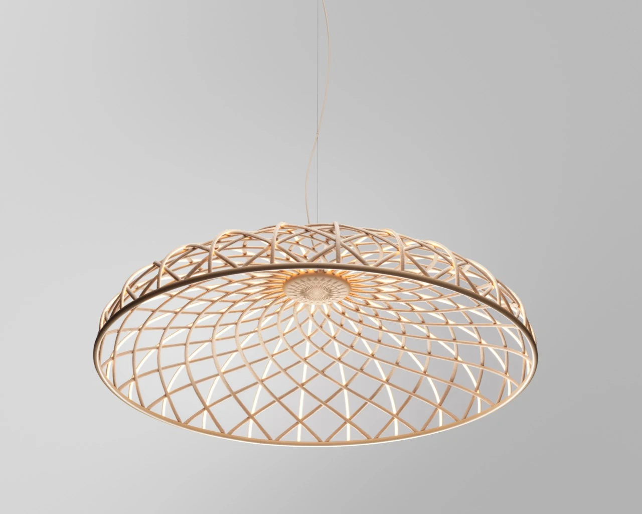 Skynest - Flos - lampa wisząca – zdjęcie 3