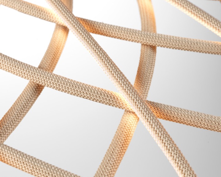 Skynest - Flos - lampa wisząca – zdjęcie 7