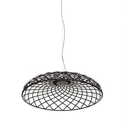 Skynest - Flos - lampa wisząca – kolor Antracytowy (nr kat. F6392031)