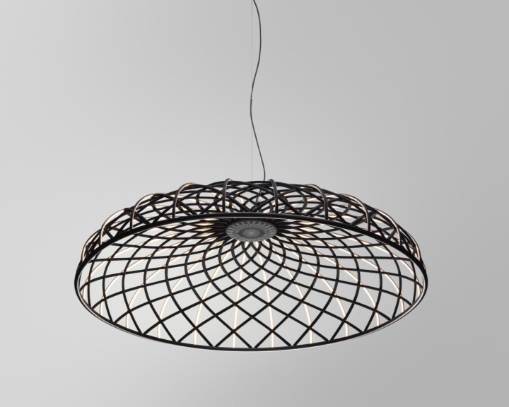 Skynest - Flos - lampa wisząca – zdjęcie 9
