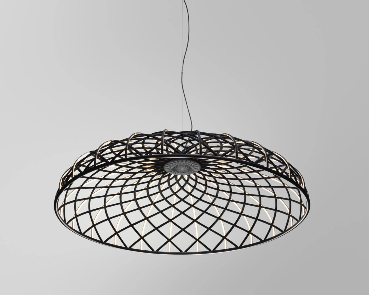 Skynest - Flos - lampa wisząca – zdjęcie 9