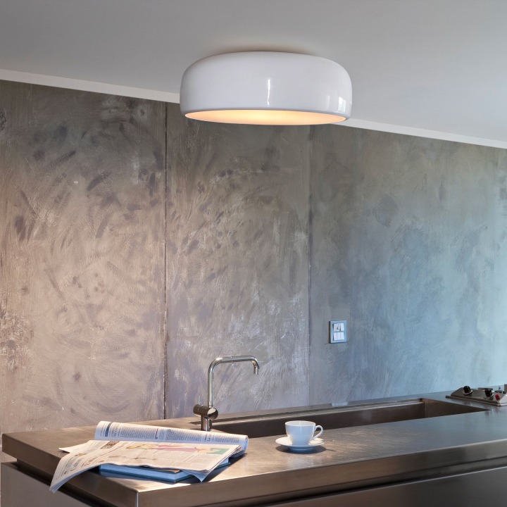 Smithfield Ceiling - Flos - plafon